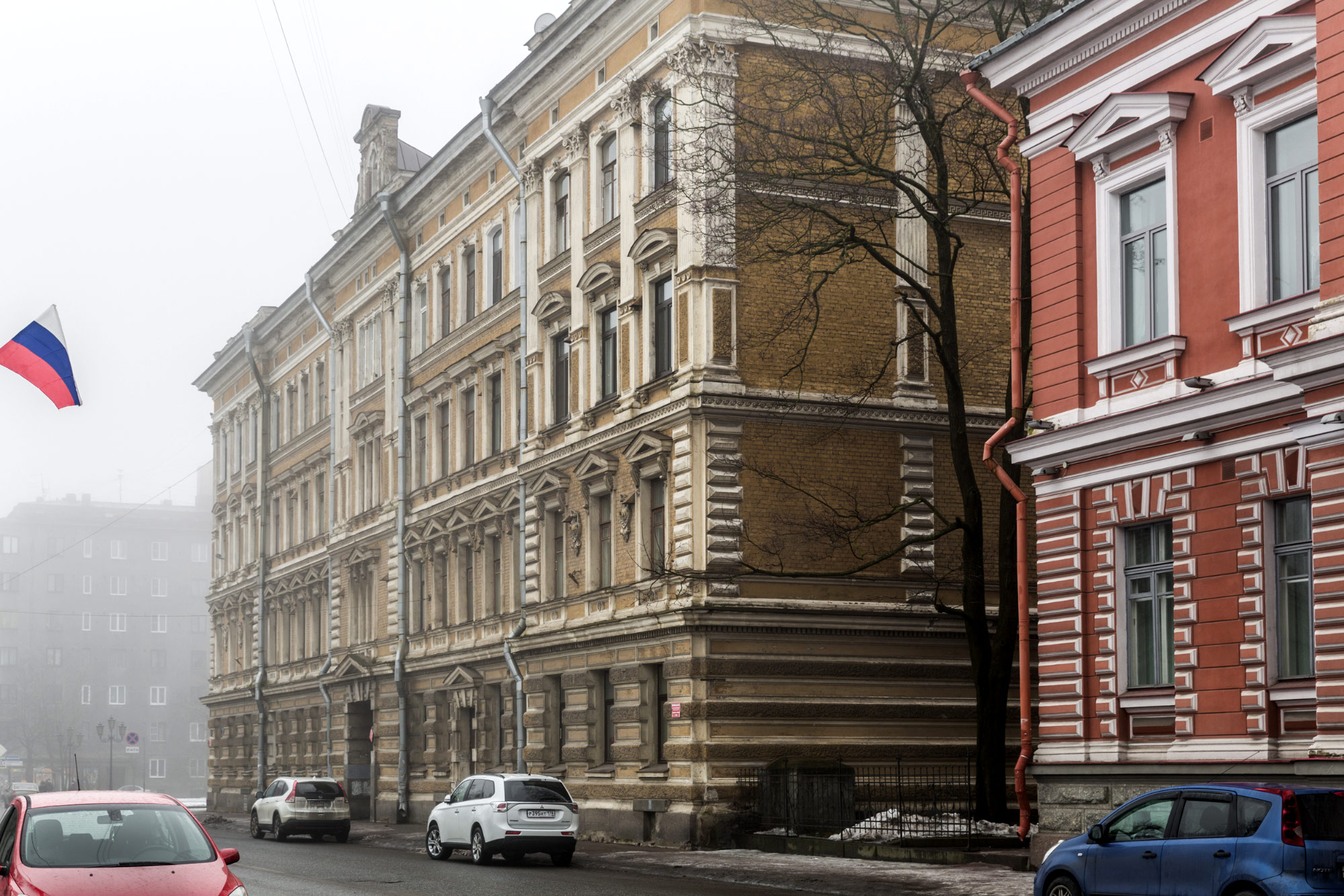 Vyborg (Выборг)